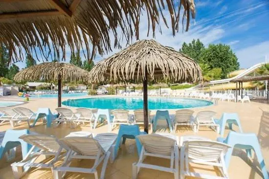 Mobile Home Natural Zen Camping Siblu 4**** Frejus